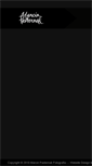 Mobile Screenshot of marcinpasternak.pl